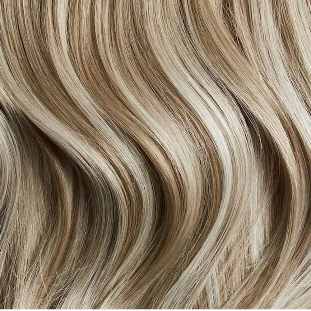 Luxy hair 100%